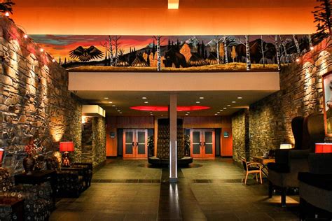 kananaskis casino resort.